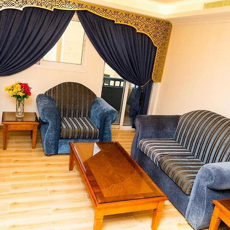 Al Nakheel Hotel Apartments Dubai Ngoại thất bức ảnh