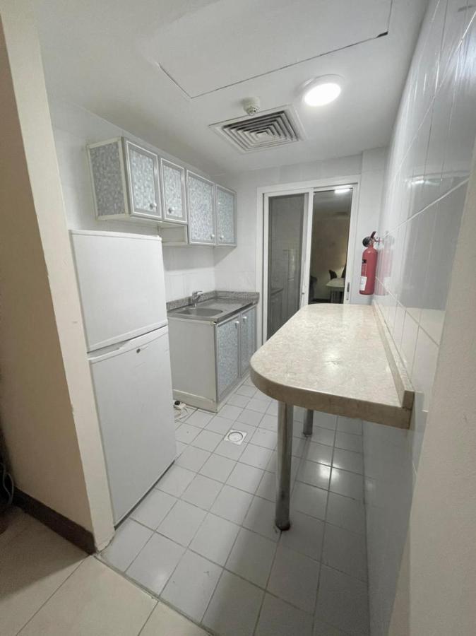 Al Nakheel Hotel Apartments Dubai Ngoại thất bức ảnh