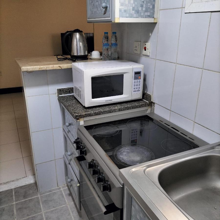 Al Nakheel Hotel Apartments Dubai Ngoại thất bức ảnh